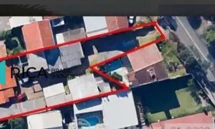 Terreno comercial à venda na Rua Fernando Abbott, 768, Cristo Redentor, Porto Alegre por R$ 2.000.000