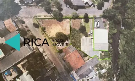 Terreno à venda na Rua Vicente Celestino, 495, Parque Dos Maias, Porto Alegre por R$ 2.100.000