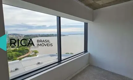 Sala comercial para alugar na Avenida Padre Cacique, 2893, Lami, Porto Alegre por R$ 3.500