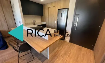 Loft com 1 quarto à venda na rua anita garibaldi, 1855, boa vista, porto alegre por r$ 570.000