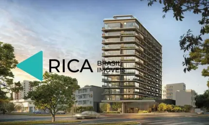 Apartamento com 3 quartos à venda na Avenida Praia de Belas, 472, Praia de Belas, Porto Alegre por R$ 1.656.550