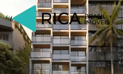 Cobertura com 1 quarto à venda na Rua Vasco da Gama, 433, Rio Branco, Porto Alegre por R$ 936.094