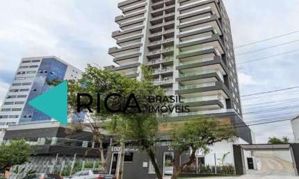 Apartamento com 3 quartos à venda na Avenida Wilhelm Rotermund, 20, Morro do Espelho, São Leopoldo por R$ 1.490.000