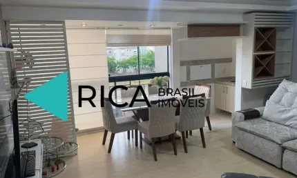 Apartamento com 3 quartos para alugar na Avenida Túlio de Rose, 265, Jardim Europa, Porto Alegre por R$ 9.000