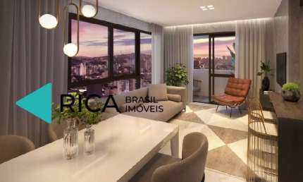 Apartamento com 2 quartos à venda na Rua Santa Cecília, 2235, Santa Cecília, Porto Alegre por R$ 680.000