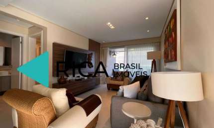 Apartamento com 3 quartos à venda na Avenida Central, 1891, Centro, Xangri-Lá por R$ 1.400.000