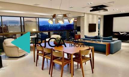 Apartamento com 3 quartos à venda na Avenida Engenheiro Ary de Abreu Lima, 80, Jardim Europa, Porto Alegre por R$ 4.290.000