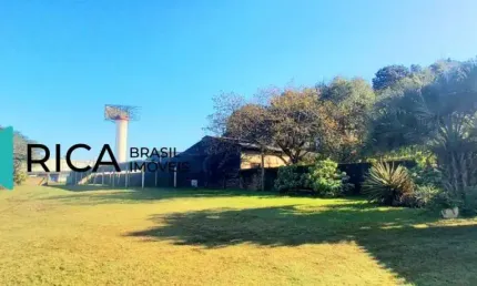 Terreno à venda na Rua Nutrela, 1460, Novo Mundo, Gravataí por R$ 4.500.000