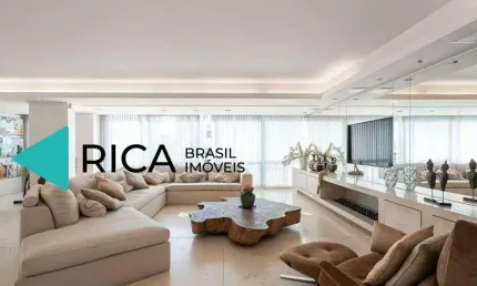 Cobertura com 2 quartos para alugar na Avenida Túlio de Rose, 400, Jardim Europa, Porto Alegre por R$ 24.000