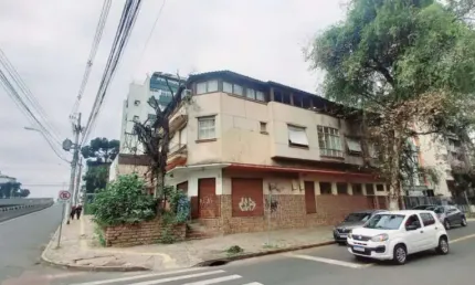 Terreno comercial à venda na Avenida Cristóvão Colombo, 3265, Higienópolis, Porto Alegre por R$ 6.200.000