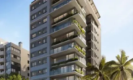 Apartamento com 2 quartos à venda na Rua Dário Pederneiras, 420, Petrópolis, Porto Alegre por R$ 797.000