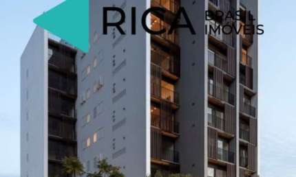Apartamento com 2 quartos à venda na Avenida Ferdinand Kisslinger, 555, Jardim Europa, Porto Alegre por R$ 1.383.378