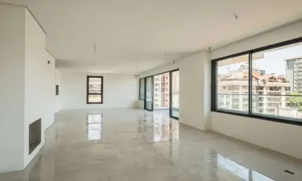 Apartamento com 3 quartos à venda na rua almirante abreu, 88, rio branco, porto alegre por r$ 4.400.000