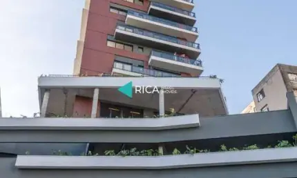 Kitnet / Stúdio à venda na Rua Curvelo, 100, Petrópolis, Porto Alegre por R$ 528.532