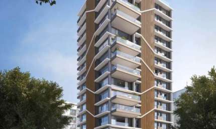 Apartamento com 4 quartos à venda na Rua General Oscar Miranda, 165, Bela Vista, Porto Alegre por R$ 8.032.000