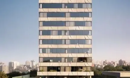 Apartamento com 3 quartos à venda na avenida soledade, 223, petrópolis, porto alegre por r$ 3.281.509