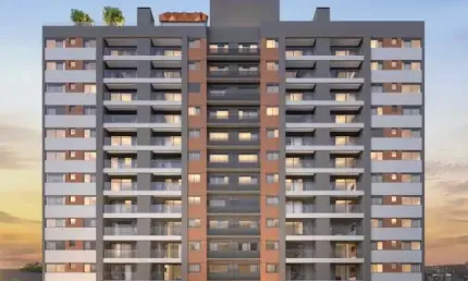 Apartamento com 3 quartos à venda na Rua Azevedo Sodré, 285, Boa Vista, Porto Alegre por R$ 1.173.190
