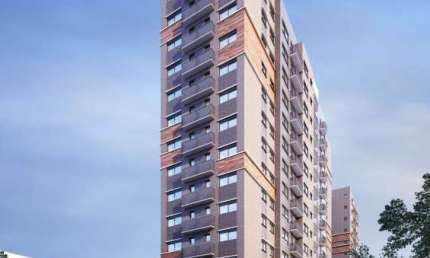 Apartamento com 2 quartos à venda na Avenida do Forte, 1062, Vila Ipiranga, Porto Alegre por R$ 564.450