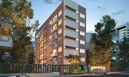Apartamento com 2 quartos à venda na Rua Casemiro de Abreu, 111, Bela Vista, Porto Alegre por R$ 1.042.300