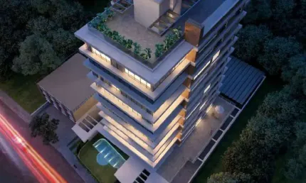 Apartamento com 3 quartos à venda na Rua Ferreira Viana, 279, Petrópolis, Porto Alegre por R$ 1.935.000