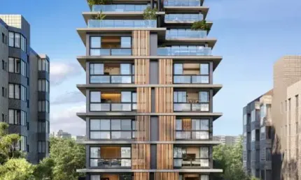 Apartamento com 2 quartos à venda na Avenida Lavras, 225, Petrópolis, Porto Alegre por R$ 1.149.000