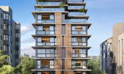 Kitnet / Stúdio à venda na Avenida Lavras, 225, Petrópolis, Porto Alegre por R$ 539.000