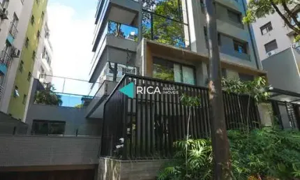 Apartamento com 3 quartos à venda na Rua Vasco da Gama, 1300, Rio Branco, Porto Alegre por R$ 1.472.456