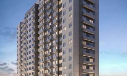 Apartamento com 3 quartos à venda na Rua Sapê, 1020, Passo da Areia, Porto Alegre por R$ 610.637