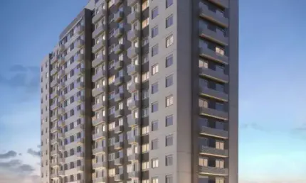 Apartamento com 2 quartos à venda na Rua Sapê, 1020, Passo da Areia, Porto Alegre por R$ 497.494