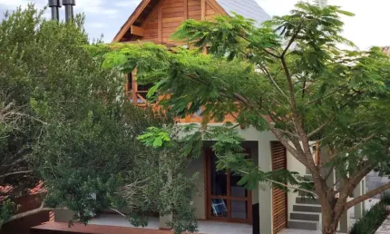 Casa com 5 quartos à venda na Rua Fruta do Conde Sn, 1900, Praia do Rosa, Imbituba por R$ 1.790.000