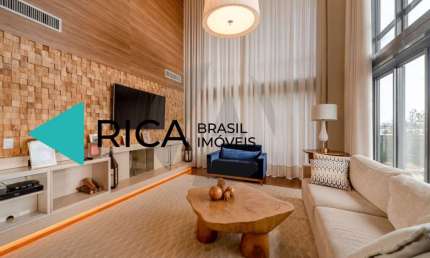 Apartamento com 4 quartos à venda na Avenida Doutor Nilo Peçanha, 200, Jardim Europa, Porto Alegre por R$ 6.000.000
