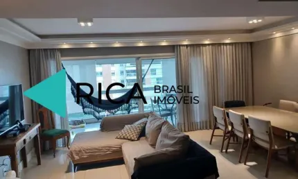 Apartamento com 3 quartos à venda na Rua Nicola Mathias Falci, 128, Central Parque, Porto Alegre por R$ 1.290.000