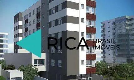 Apartamento com 2 quartos à venda na rua marcelo gama, 1030, auxiliadora, porto alegre por r$ 720.000