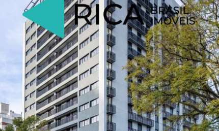 Apartamento com 2 quartos à venda na Avenida Nova York, 205, Auxiliadora, Porto Alegre por R$ 1.062.251