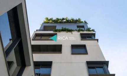 Apartamento com 2 quartos à venda na Rua Coronel Bordini, 980, Auxiliadora, Porto Alegre por R$ 1.195.000