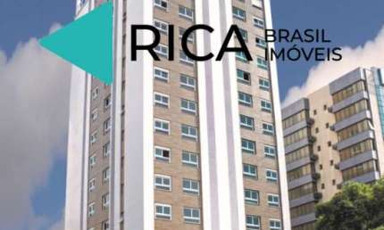 Kitnet / Stúdio à venda na Rua Comendador Caminha, 488, Moinhos de Vento, Porto Alegre por R$ 675.700