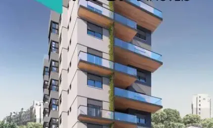 Apartamento com 2 quartos à venda na avenida coronel lucas de oliveira, 2465, petrópolis, porto alegre por r$ 880.000