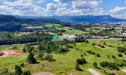 Terreno à venda na Rodovia Estadual Ers-239, 239, Quatro Colônias, Campo Bom por R$ 11.800.000