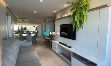 Apartamento com 2 quartos à venda na Myrian Schmitt, 190, Dom Feliciano, Gravataí por R$ 614.900
