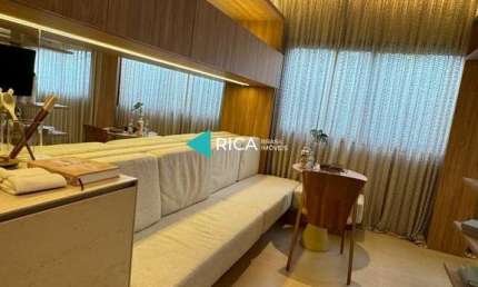 Apartamento com 1 quarto à venda na Rua Xavier Ferreira, 1290, Moinhos de Vento, Porto Alegre por R$ 452.799