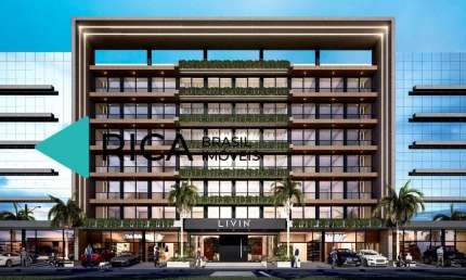 Apartamento com 1 quarto à venda na Central, 1500, Atlântida, Xangri-Lá por R$ 676.500