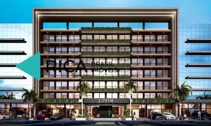Apartamento com 1 quarto à venda na Central, 1500, Atlântida, Xangri-Lá por R$ 704.000