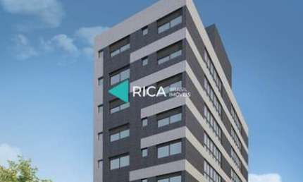Apartamento com 3 quartos à venda na Avenida Encantado, 148, Petrópolis, Porto Alegre por R$ 1.640.000