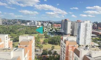 Apartamento com 3 quartos à venda na Avenida Túlio de Rose, 330, Jardim Europa, Porto Alegre por R$ 2.400.000