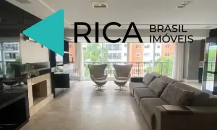 Apartamento com 3 quartos para alugar na Avenida Túlio de Rose, 400, Jardim Europa, Porto Alegre por R$ 12.000