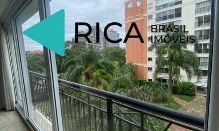 Apartamento com 3 quartos para alugar na Avenida Túlio de Rose, 400, Jardim Europa, Porto Alegre por R$ 12.000