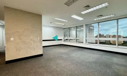 Sala comercial para alugar na avenida doutor nilo peçanha, 2825, chácara das pedras, porto alegre por r$ 12.000