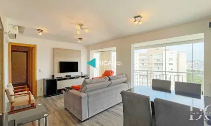 Apartamento com 2 quartos à venda na Avenida Túlio de Rose, 330, Jardim Europa, Porto Alegre por R$ 1.500.000