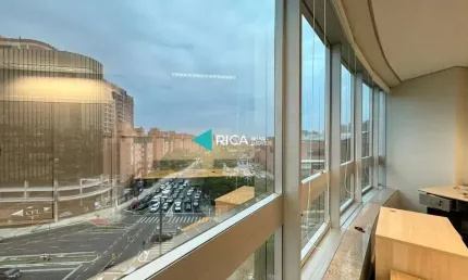 Sala comercial à venda na Avenida Doutor Nilo Peçanha, 2825, Chácara das Pedras, Porto Alegre por R$ 3.400.000