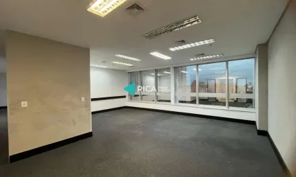 Sala comercial para alugar na avenida doutor nilo peçanha, 2825, chácara das pedras, porto alegre por r$ 14.000